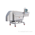 Cutter / Slicer / Shredder / Dicer pour l&#39;oignon / carotte / radis blanc